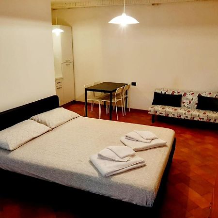 Apartament Il Vicolo By Turistica Domodossola Zewnętrze zdjęcie